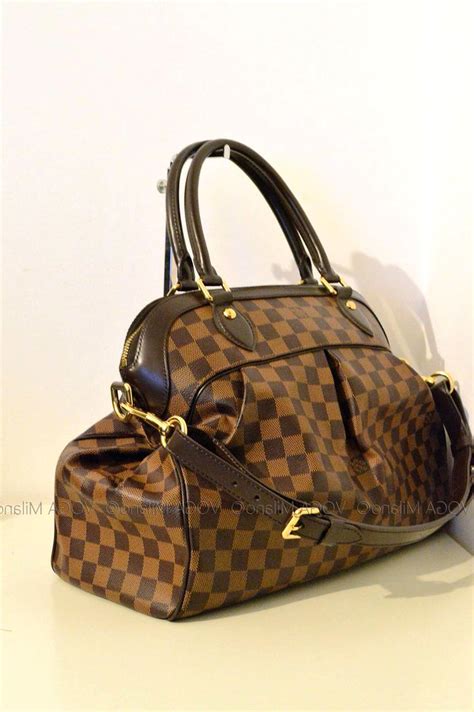 borsa louis vuitton modello trevi|Borse trevi LOUIS VUITTON da Donna .